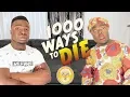 Download Lagu PANDEMONIUM (WAYS 2 DIE) | AFLEVERING 3