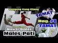 Download Lagu Bagian 8 TAMAT Mawar Bodas Males Pati Dongeng Kang Gilang, karya  Ki Dagar