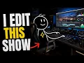 Don t Build a Plugin How to REALLY Automate DaVinci Resolve