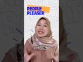 Download Lagu people pleaser coba angkat tangan #theamazingdigitalcircus #psikologipendidikan #bimbingankonseling