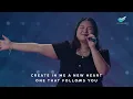 Emerge: Heart After You // Erana Belle @City Harvest Church