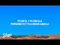 Apambichao - MTZ Manuel Turizo x ‪Maluma (Letra/Lyrics)
