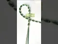 Leaf bracelet time lapse