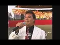 Juan Gabriel Con Banda El Recodo De Don Cruz Lizárraga En Vivo