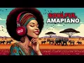 Soulful Afro Deep House 2025  Stress Relief Chillout Mix 2
