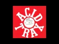 Phuture Acid Trax FULL ORIGINAL 1987