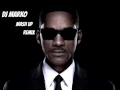 Download Lagu Will Smith - Men In Black (DJ Marko MashUp Remix)