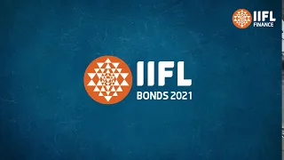 IIFL Bonds 2021 - Issue closes on 18th March. Get Annual Returns of 10%* p.a.