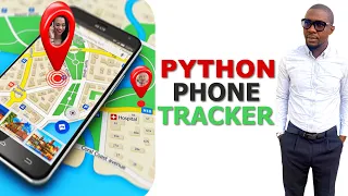 Python Phone Tracker Locate Numbers Instantly