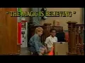 Shining Time Station™: S2E03 Magic is Believing