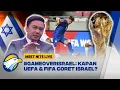 Download Lagu Sorak Fans Bola, Terbukti Genosida #GameOverIsrael Menggema - [Meet Nite Live]