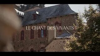 Le Chant des vivants (2022) - Bande annonce HD