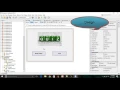 Quiz Game using java netbeans