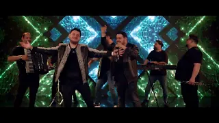 Copilul de Aur - Da-mi iubirea mea pupici [ Live ]