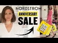DON T Shop the Nordstrom Anniversary Sale until you Watch This OUTFIT INSPIRATION