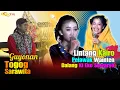 Lagu Guyonan Pelawak Wainten ft Lintang Kairo || Wayang Kulit Ki Eko Suwaryo