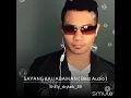 Download Lagu Thomas Arya  SAYANG KAU ABAIKAN (cover) by.ZHELY SANJAYA.☺☺☺