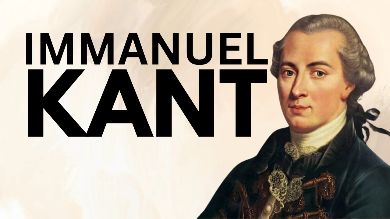 Immanuel Kant: A Readers’ Guide | Dr. Robert Hanna