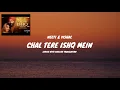 Download Lagu Chal Tere Ishq Mein Song Lyrics (English Translation) | Vishal M, Neeti M, Mithoon | Gadar 2