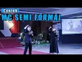 Download Lagu Pembukaan MC (Master of Ceremony) Semi Formal dalam Milad Kampus.