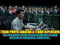 Lagu Tak Punya Jabatan, Tak Dipercaya—Tapi OB Ini Selamatkan Perusahaan Saat Diretas