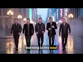 Download Lagu Westlife – Hope That Never Fades Even When I’m Broken | Emotional Gospel-Inspired Song