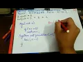 Print Numbers From n to 1Using Recursion Data Structure and Algorithm STUDY LIKE PRO Karan CSE