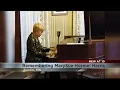 Remembering MarySue Hormel Harris one year later