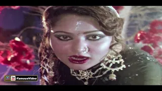 mitra ve ajj mera jee karda noor jehan film nachey nagin