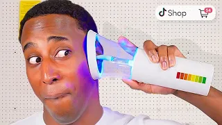 I Bought The Weirdest TikTok Items