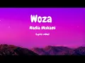 WOZA-NADIA MUKAMI