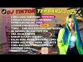 DJ TIKTOK TERBARU 2025-🎵DJ CINTA DARI SEBERANG 🎵DJ CINTAKU SUNGGUH LUAR BIASA - FULL ALBUM