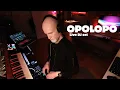 Download Lagu OPOLOPO - 2022 live DJ set for Radio FG and Deepinside