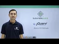 JQuery - CSS Methods