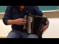The Ladies Pantalettes for C#/D accordion
