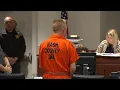 RAW Lynn Keel appears in Nash County court on murder charge No