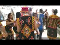 Lagu The rich Culture of the Bafut People.
