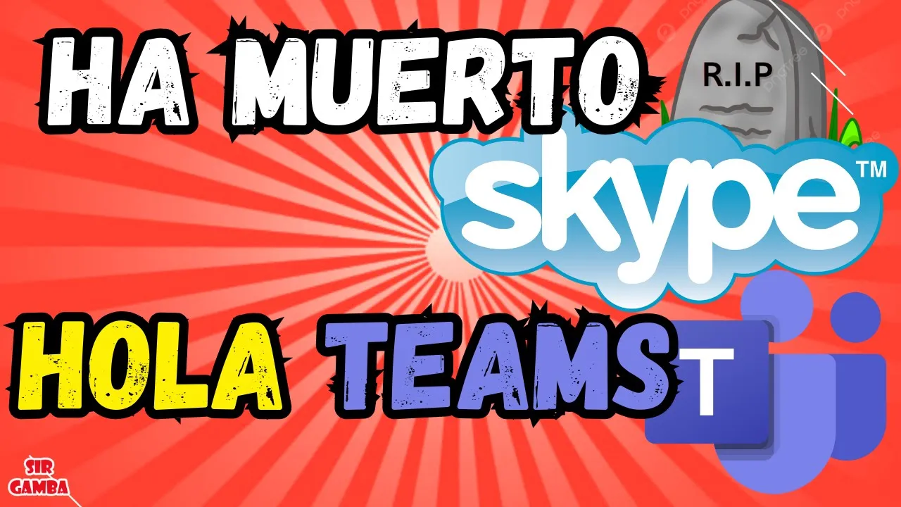 ¿Qué Pasa con Skype en 2025 y Cómo Usar Teams con Tu Cuenta?