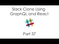 Updating Cache after a Grap L Mutation