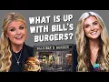 What s Up With Bill s Burgers Erika
