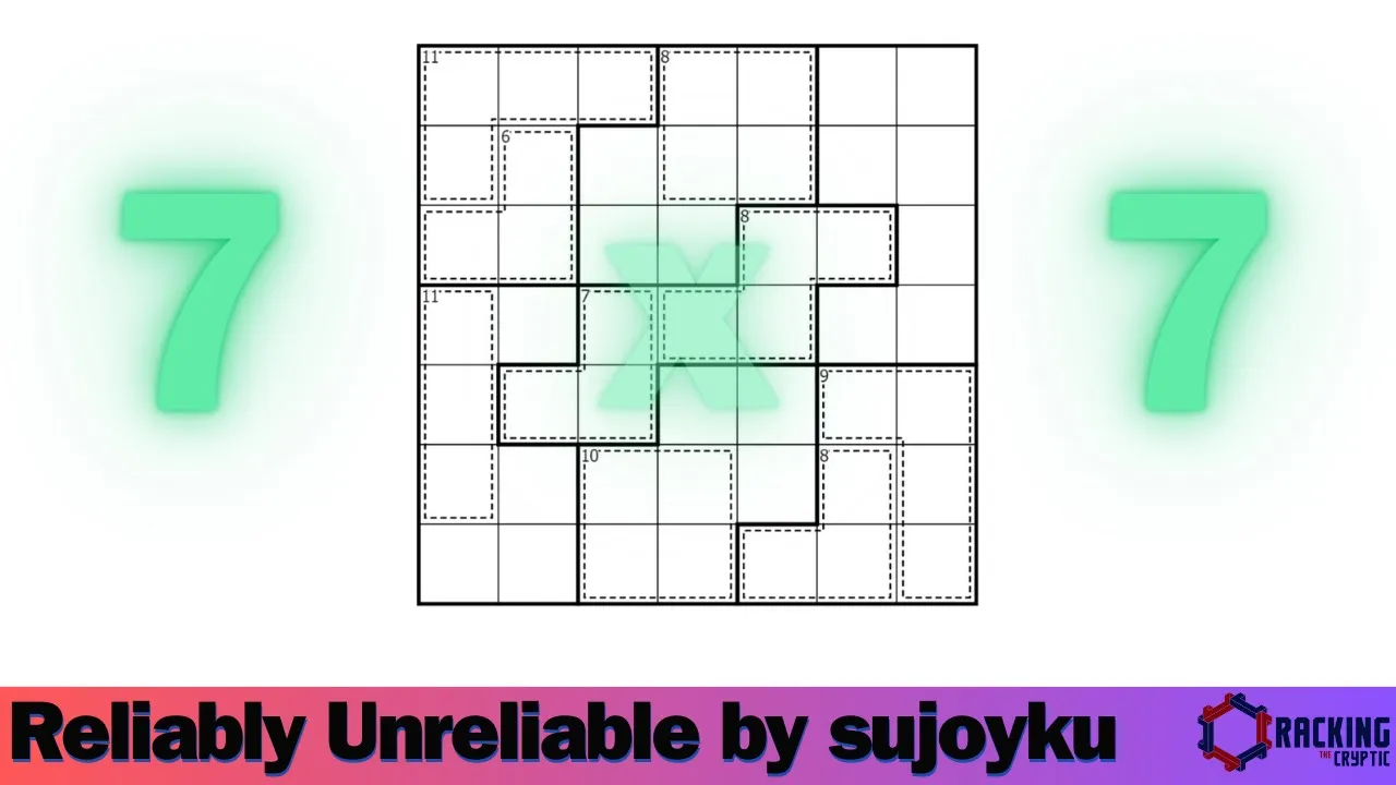 Has There Ever Been A Better 7x7 Sudoku?