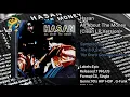 Download Lagu Hasan - All About The Money (Clean LP Version) 1996 CDS