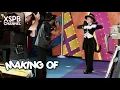 Download Lagu Making Of • Xuxa o Show ao vivo - Turnê Circo
