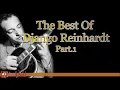 Download Lagu Django Reinhardt - The Best Of Django Reinhardt
