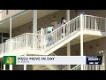 MSSU move in day