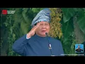 Download Lagu Indonesia Anthem | Lowering Flag Ceremony During Independence Day 2025