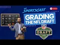 NFL Draft Grades