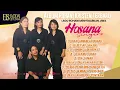 Download Lagu Album Rohani Kristen Terbaru Hosana Singers | Lagu Rohani Menyegarkan Jiwa