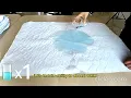 Salma s Tinytots Quick dry Leak proof Incontinence underpads for adults Reusable Underpad