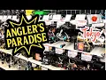 Tokyo s Ultimate Angler s Paradise